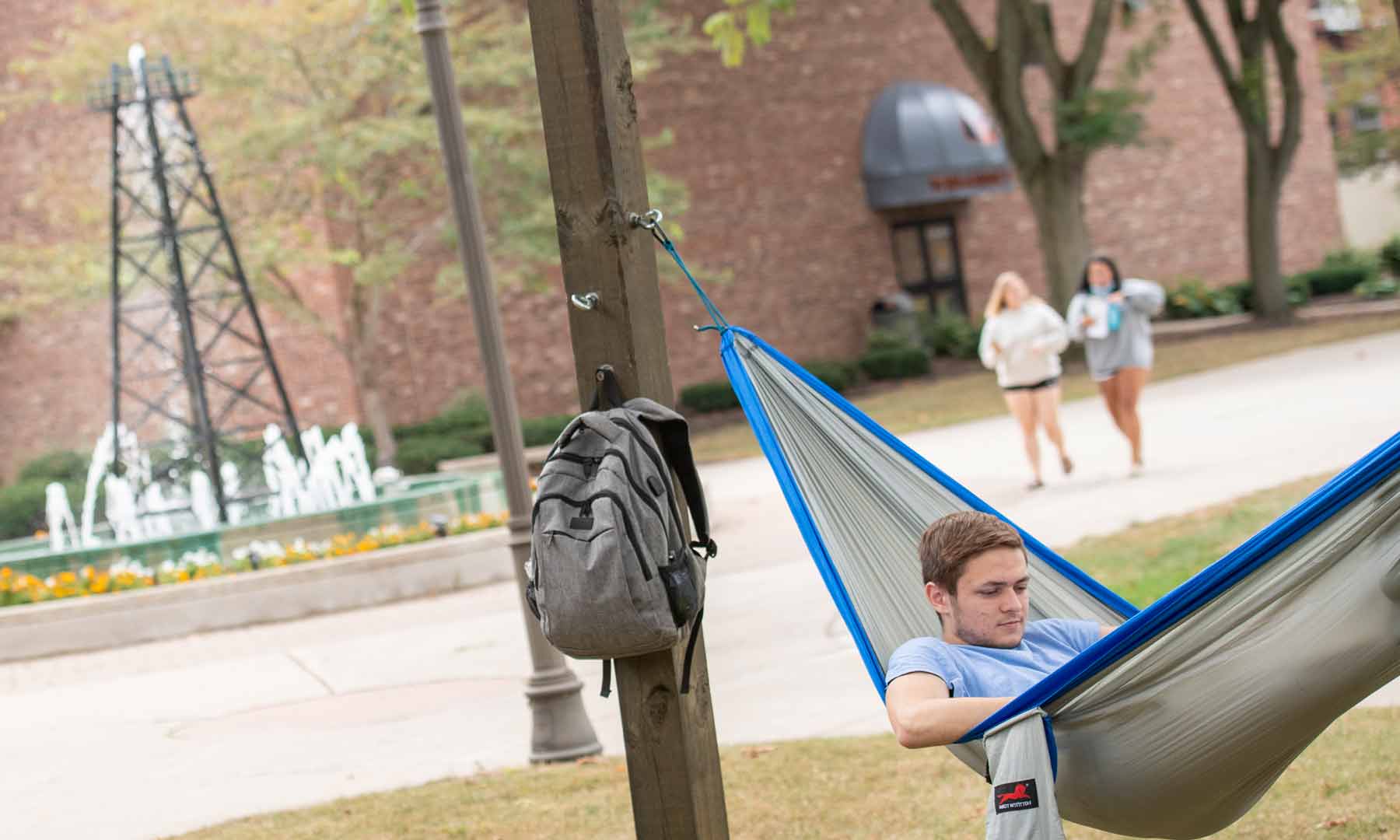 University of Findlay Admissions Office Apply Now